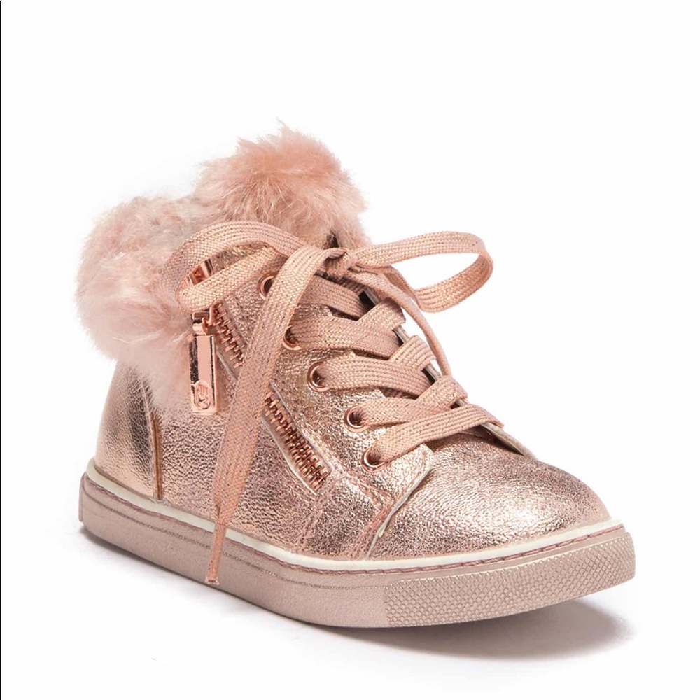Kids Naturino Express sneakers